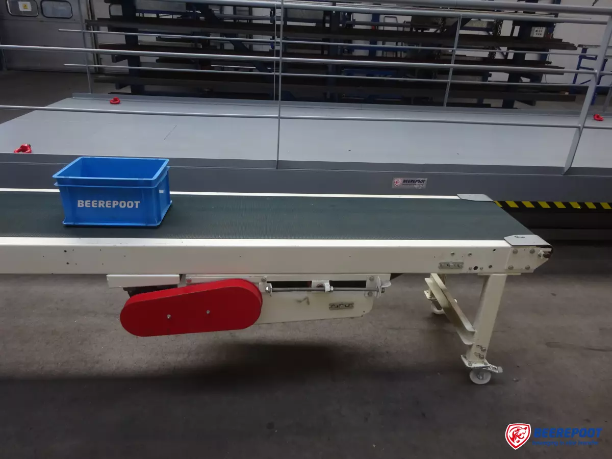 Transportband